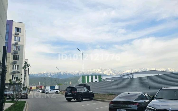 3-комнатная квартира · 90 м² · 2/7 этаж, ЖК "Tamarix city 303 к.2 за 55 млн ₸ в Алматы, Жетысуский р-н — фото 2