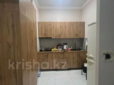 2-комнатная квартира · 56 м² · 1/8 этаж, Северное кольцо 29 — Бокейханова за 30 млн ₸ в Алматы, Жетысуский р-н