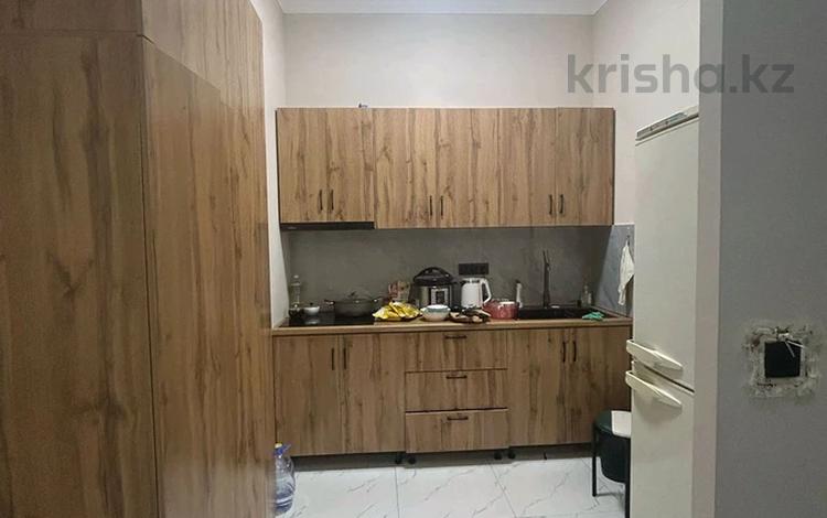 2-комнатная квартира · 56 м² · 1/8 этаж, Северное кольцо 29 — Бокейханова за 30 млн ₸ в Алматы, Жетысуский р-н — фото 6