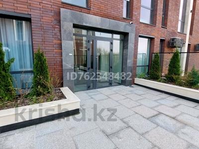 5-бөлмелі пәтер · 518 м² · 2/3 қабат, Керей-Жанибек хандар 87/2, бағасы: 185 млн ₸ в Алматы, Медеуский р-н