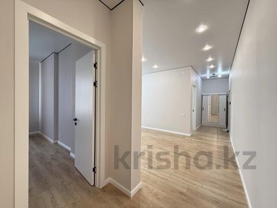 2-комнатная квартира · 65 м² · 6/6 этаж, Тараз 8/1 — Есть видео обзор за 250 000 ₸ в Алматы, Турксибский р-н