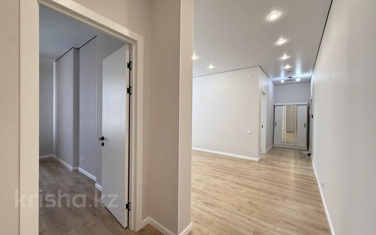 2-комнатная квартира · 65 м² · 6/6 этаж, Тараз 8/1 — Есть видео обзор за 250 000 ₸ в Алматы, Турксибский р-н — фото 8