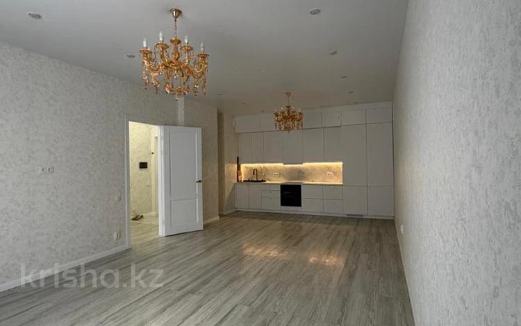 2-комнатная квартира · 59 м² · 9/16 этаж, Сыганак — ГОРЯЧАЯ ЦЕНА УСПЕЙТЕ ЗАБРАТЬ за 61.5 млн ₸ в Астане, Есильский р-н — фото 14