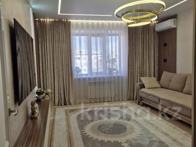 4-комнатная квартира · 127 м² · 4/5 этаж, Нурсултана Назарбаева за 78.8 млн 〒 в Петропавловске