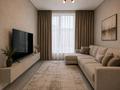2-комнатная квартира · 55 м² · 14/14 этаж, Сарайшык 5 за 20 000 ₸ в Астане, Есильский р-н