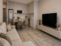 2-комнатная квартира · 55 м² · 14/14 этаж, Сарайшык 5 за 20 000 ₸ в Астане, Есильский р-н — фото 3