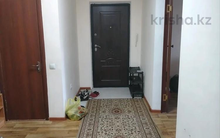 3-комнатная квартира, 86 м², 2/5 этаж помесячно, Каратал — Ниш