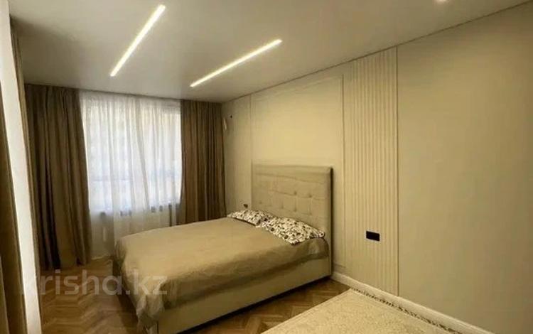 3-комнатная квартира · 115 м² · 9/16 этаж, Егизбаева 3, 5 — Каныша Сатпаева за 113 млн ₸ в Алматы, Бостандыкский р-н — фото 2