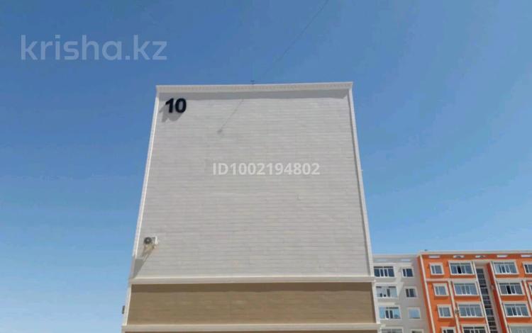 Свободное назначение · 200 м² за 12.1 млн ₸ в Актау, 38-й мкр — фото 2