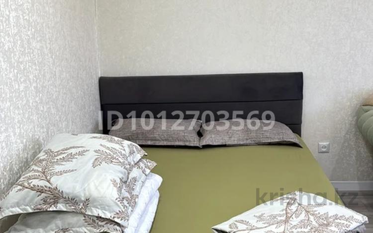 1-бөлмелі пәтер · 36 м² · 3/4 қабат, Сейфулина 22, бағасы: 10 000 ₸ в Балхаше — фото 8