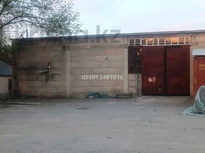 Өнеркәсіптік база · 72 сотық, Наурызбай Батыр 124А, бағасы: 2 000 ₸ в Талгаре