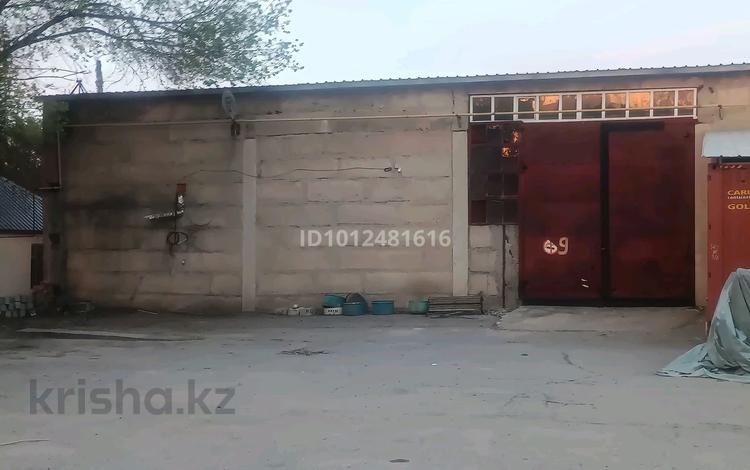 Промбаза · 72 сотки, Наурызбай Батыр 124А за 2 000 ₸ в Талгаре — фото 6