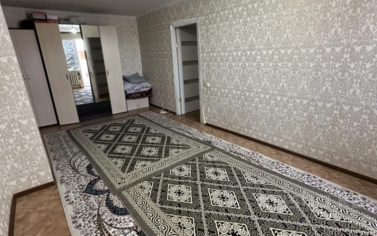 1-комнатная квартира · 67 м² · 9 этаж, мкр 12 за 18 млн ₸ в Актобе — фото 2