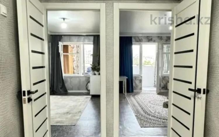 2-комнатная квартира · 53.4 м² · 7/9 этаж, Гоголя за 42 млн ₸ в Алматы, Медеуский р-н — фото 2