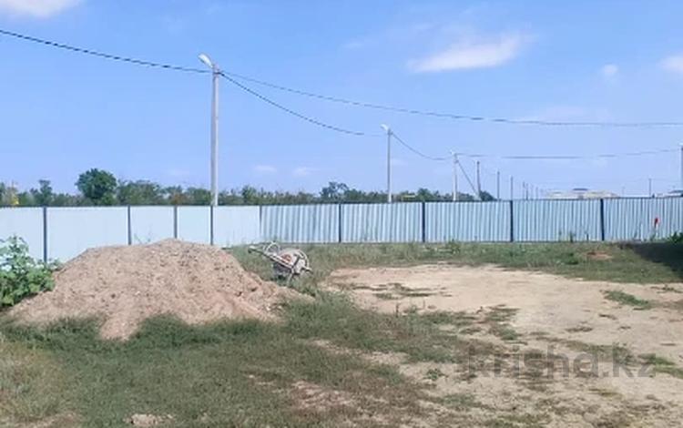 Отдельный дом · 5 комнат · 167 м² · 11 сот., Байкадам 178 за 32 млн ₸ в Бауырластар 2 — фото 2