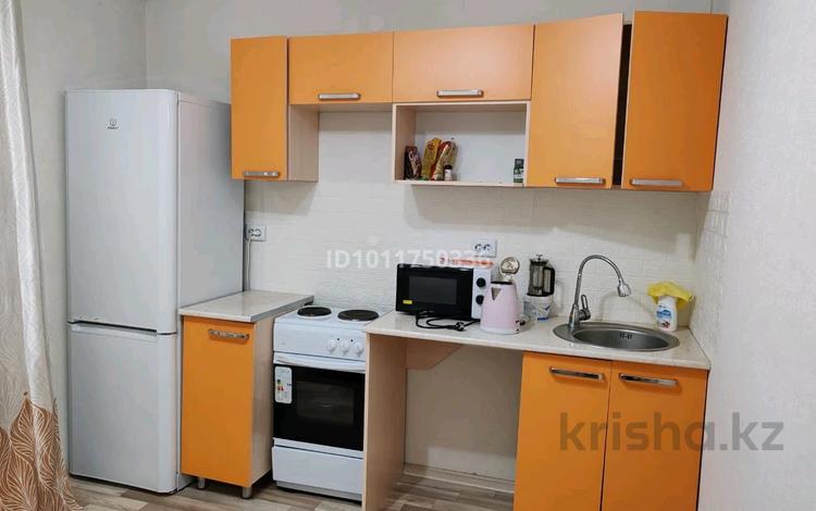 1-бөлмелі пәтер · 41 м² · 2/9 қабат, Карагайлы 42 Г, бағасы: 120 000 ₸ в Семее — фото 2