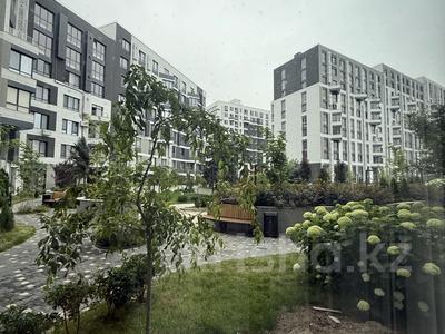 4-комнатная квартира · 140 м² · 1/7 этаж, Сагадат Нурмагамбетов 71 за 150 млн ₸ в Алматы, Медеуский р-н