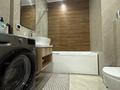 4-комнатная квартира · 140 м² · 1/7 этаж, Сагадат Нурмагамбетов 71 за 150 млн ₸ в Алматы, Медеуский р-н — фото 14