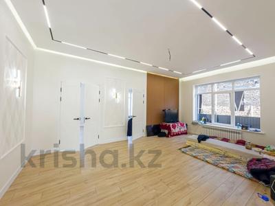 Отдельный дом · 5 комнат · 180 м² · 5 сот., мкр Шугыла за 75 млн ₸ в Алматы, Наурызбайский р-н