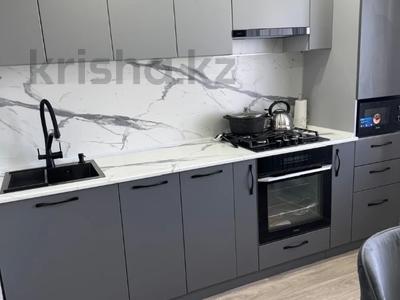 3-бөлмелі пәтер · 86 м² · 6/6 қабат, Рабочая 176Б, бағасы: 28.5 млн ₸ в Костанае