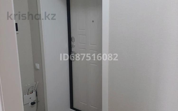 1-комнатная квартира · 36 м² · 3/9 этаж, Уральская 45А за 19.1 млн ₸ в Костанае — фото 2