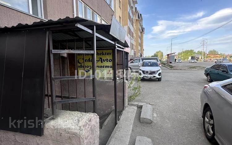 Магазины и бутики · 37 м² за 12 млн ₸ в Косшы — фото 2