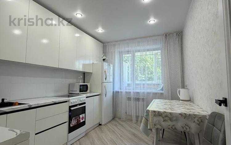 1-комнатная квартира · 39.4 м² · 1/9 этаж, Чайковского 4/6 за 21.2 млн ₸ в Павлодаре — фото 2
