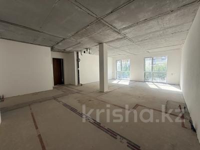 4-комнатная квартира · 145 м² · 1/3 этаж, Микрорайон Мирас 115 за 285 млн ₸ в Алматы, Бостандыкский р-н
