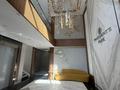 4-комнатная квартира · 145 м² · 1/3 этаж, Микрорайон Мирас 115 за 285 млн ₸ в Алматы, Бостандыкский р-н — фото 14