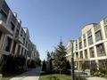 4-комнатная квартира · 145 м² · 1/3 этаж, Микрорайон Мирас 115 за 285 млн ₸ в Алматы, Бостандыкский р-н — фото 22
