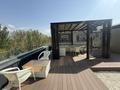 4-комнатная квартира · 145 м² · 1/3 этаж, Микрорайон Мирас 115 за 285 млн ₸ в Алматы, Бостандыкский р-н — фото 20