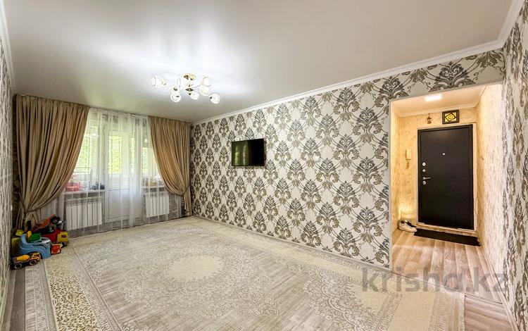 3-бөлмелі пәтер · 60 м² · 2/4 қабат, мкр №8 20, бағасы: 38 млн ₸ в Алматы, Ауэзовский р-н — фото 11