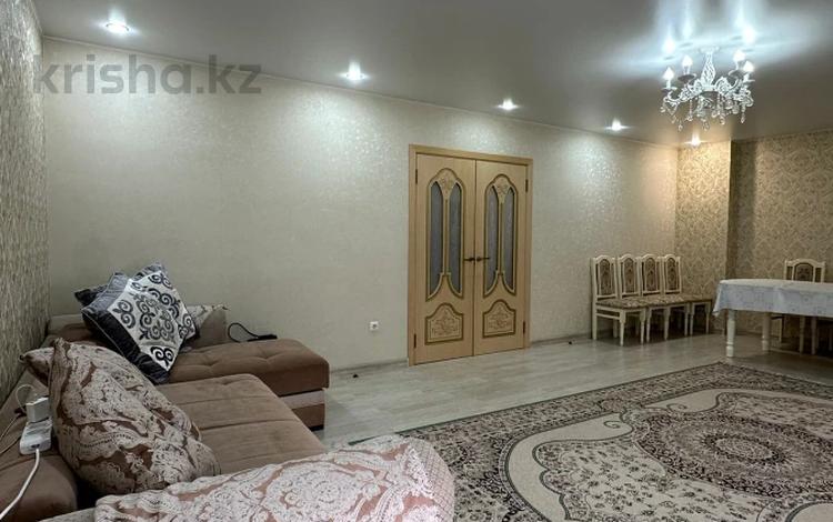 1-комнатная квартира · 49.4 м² · 9/9 этаж, Толе би 55 за 25 млн ₸ в Астане, Нура р-н — фото 2