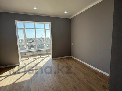 1-комнатная квартира · 36 м² · 3/3 этаж, Алаш 57 за 14 млн 〒 в Уральске