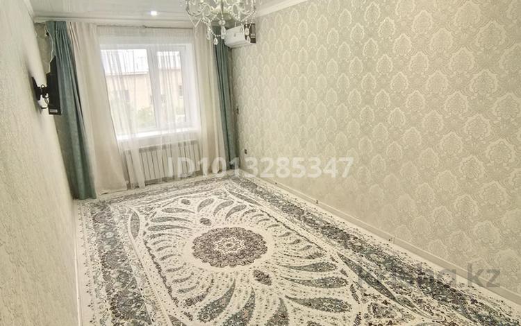 2-комнатная квартира · 60 м² · 5/5 этаж, мкр Северо-Восток 15/3 — Рынок Аяжан за 170 000 ₸ в Уральске — фото 2