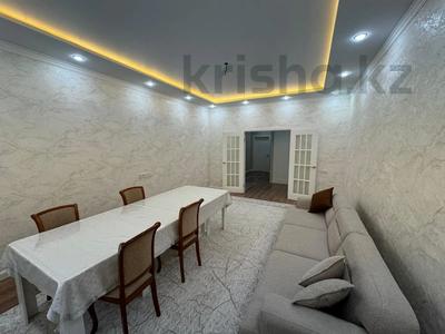 3-комнатная квартира · 112 м² · 1/5 этаж, мкр. Алтын орда за 41 млн 〒 в Актобе