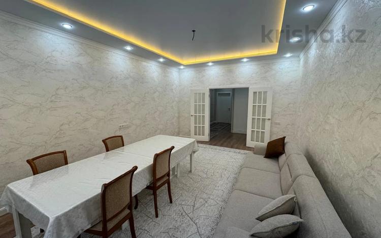 3-комнатная квартира · 112 м² · 1/5 этаж, мкр. Алтын орда за 41 млн 〒 в Актобе — фото 5