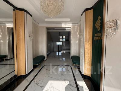 3-бөлмелі пәтер · 99.3 м² · 5/5 қабат, мкр Самал-3, бағасы: 51.5 млн ₸ в Шымкенте, Абайский р-н
