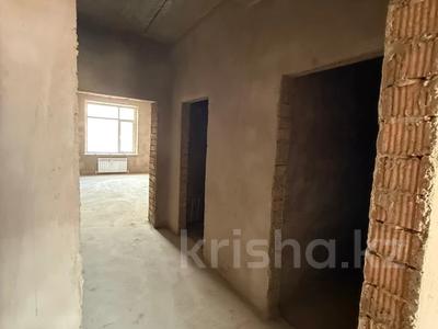 3-комнатная квартира · 99.3 м² · 5/5 этаж, мкр Самал-3 за 49.3 млн ₸ в Шымкенте, Абайский р-н