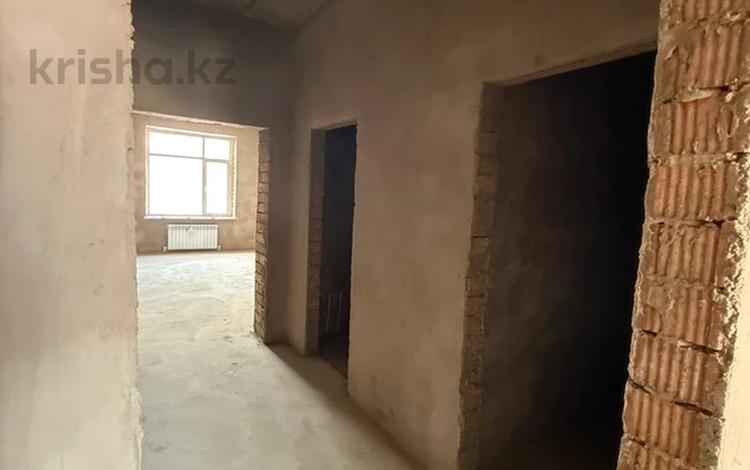 3-комнатная квартира · 99.3 м² · 5/5 этаж, мкр Самал-3 за 49.3 млн ₸ в Шымкенте, Абайский р-н — фото 5