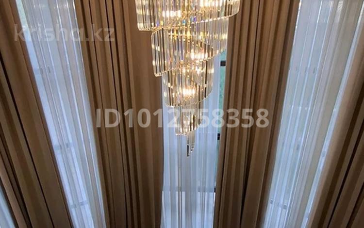 Жеке үй · 6 бөлме · 300 м² · 10 сот., мкр Саялы, Ак шагыл 8/1, бағасы: 169 млн ₸ в Алматы, Алатауский р-н — фото 2