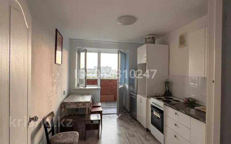 1-комнатная квартира · 46.9 м² · 8/9 этаж, Осипенко за 130 000 ₸ в Павлодаре — фото 2