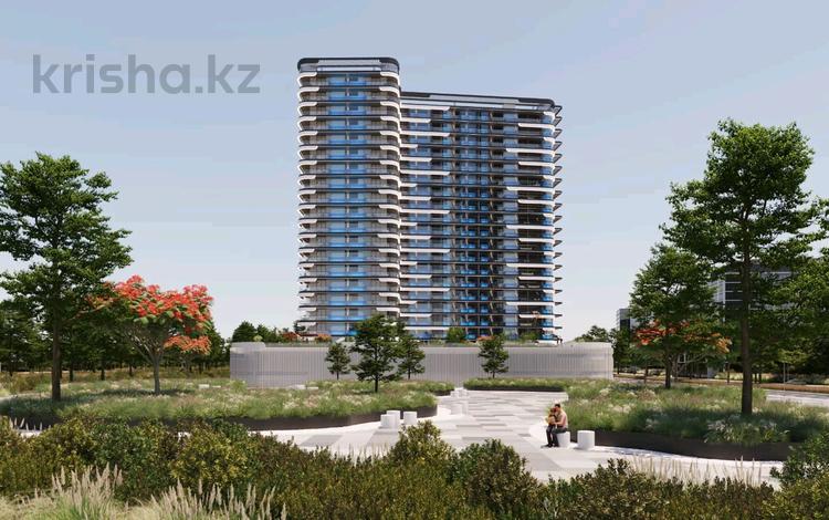 2-бөлмелі пәтер · 80 м² · 17/44 қабат, Maritime City Dubai — Остров - Дубай, бағасы: 76 млн 〒 — фото 5