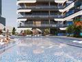 2-бөлмелі пәтер · 80 м² · 17/44 қабат, Maritime City Dubai — Остров - Дубай, бағасы: 76 млн 〒 — фото 2