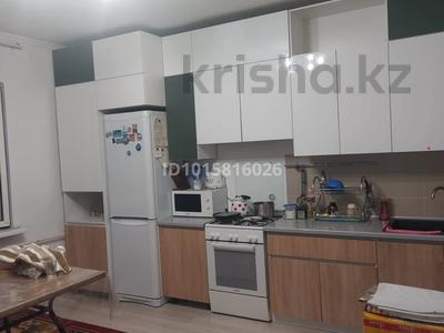 1-комнатная квартира · 51 м² · 4/9 этаж, Чуланова 153 — Момышулы-Рыскулова за 200 000 ₸ в Алматы, Алатауский р-н