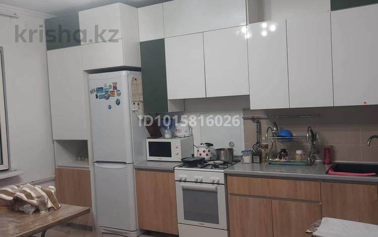 1-комнатная квартира · 51 м² · 4/9 этаж, Чуланова 153 — Момышулы-Рыскулова за 200 000 ₸ в Алматы, Алатауский р-н — фото 2