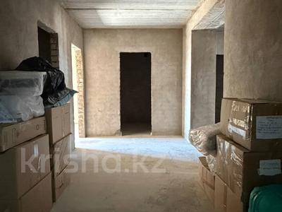3-бөлмелі пәтер · 119.6 м² · 9/9 қабат, Самал, бағасы: 27 млн ₸ в Уральске