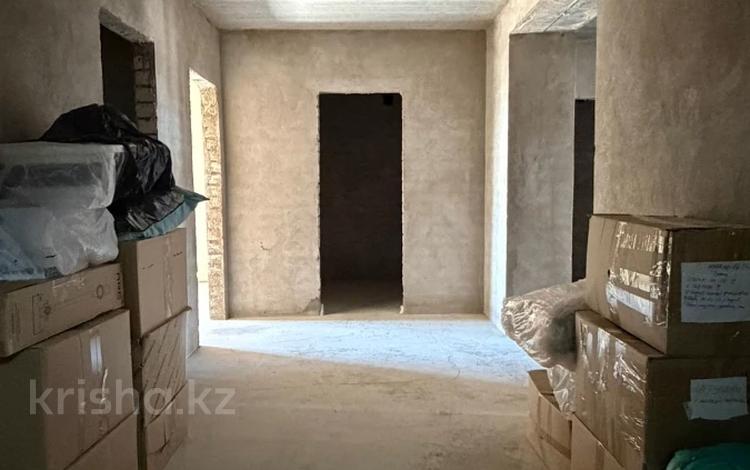 3-бөлмелі пәтер · 119.6 м² · 9/9 қабат, Самал, бағасы: 27 млн ₸ в Уральске — фото 4