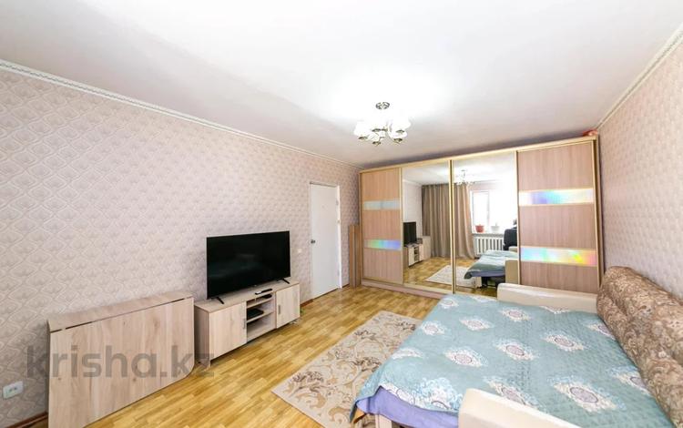 1-комнатная квартира · 39 м² · 5/6 этаж, Косшыгулулы 13/1 за 16 млн 〒 в Астане, Сарыарка р-н — фото 6