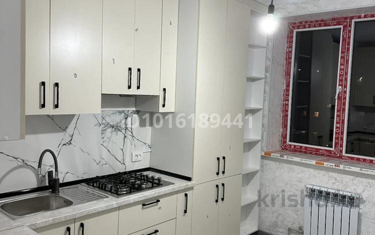 1-комнатная квартира · 38 м² · 4/5 этаж, мкр Асар-2 3321A за 100 000 ₸ в Шымкенте, Абайский р-н — фото 2